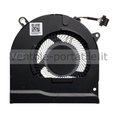 Ventola Di Raffreddamento CPU Per HP Pavilion 15-ab214nl/215na - Sostituzione, 5V 0.5A, Connettore 4 Pin - Foto 5