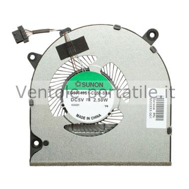 ventola Hp Pavilion 15-eh1009nh