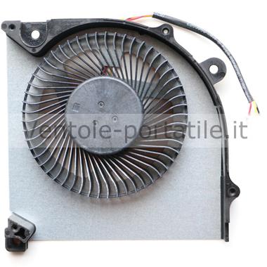 Ventola CPU per FCN DFS2004059P0T FLDJ