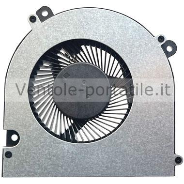 Ventola CPU per FCN DFS240012C00T FMGJ