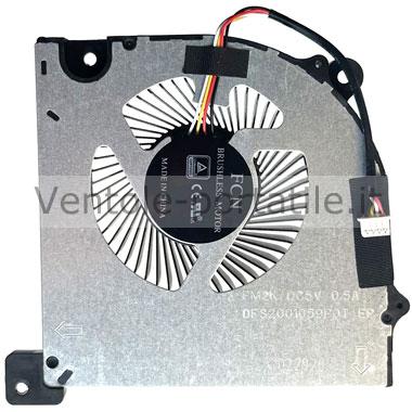 ventola FCN DFS2001059P0T FM2K