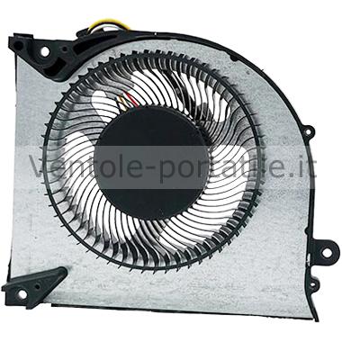 3 Pin Ventola Di Raffreddamento Dissipatore Di Calore Radiatore Di Raffreddamento Per Computer Pc Cpu 12v~p117006898