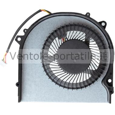 BestParts Ventola di raffreddamento CPU + GPU