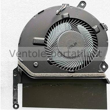Ventola Di Raffreddamento Per GPU Portatile Per SUNON EG75120S1-C020-S9A - Foto 6