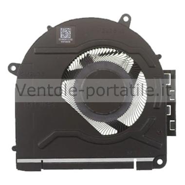Ventola Interna Desktop 2.5 Pollici Ventola Originale Per Hard Disk HP