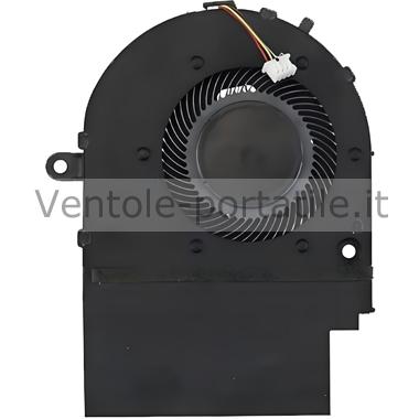 Ventola CPU per SUNON EG50040S1-1C220-S9A