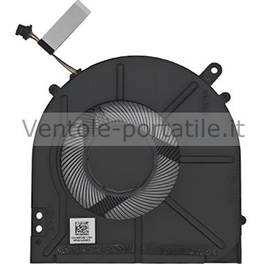 ventola Hp Pavilion X360 15-er0005nia