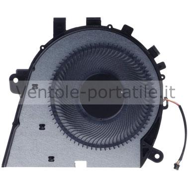 Ventola Di Ricambio Per Ventola Di Raffreddamento Compatibile Per IBM Lenovo Ideapad P500 Z400 Z400A Z500 Z500A