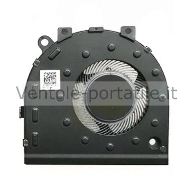 OLVINS Laptop CPU ventola di raffreddamento per Apple Macbook Pro 13'' Unibody A1278 A1280 A1342
