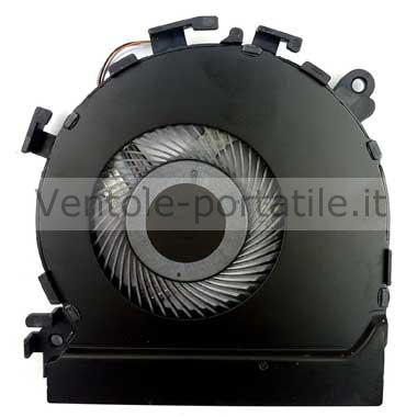 Ventola di raffreddamento per CPU portatile per Hp Pavilion Ventola di raffreddamento per CPU portatile per Hp Pavilion