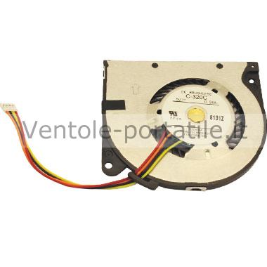 MCF-S6055AM05B Laptop CPU For S7110 S6510 S7111 T2010 T4220 T4210