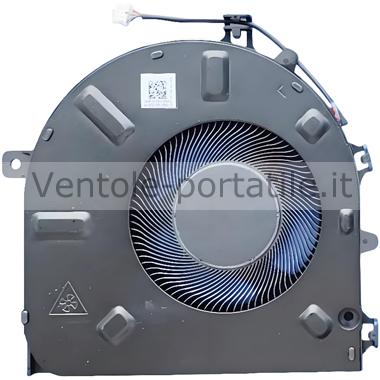 Ventola CPU Originale Lenovo Ideapad 3-15 DC28000GBF0 5F10S13943 - Usata Funzionante - Foto 2