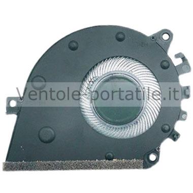 Ventola Di Raffreddamento Originale Lenovo 04Y1689 Per Laptop ThinkPad X240