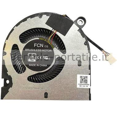 Ventola Di Raffreddamento Per Notebook Acer Travelmate 6592 | Power4Laptops Ventola Sostituzione Compatibile | Richiede Installazione Professionale - 3