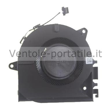 Ventola GPU per SUNON EG75070S1-C611-S9A