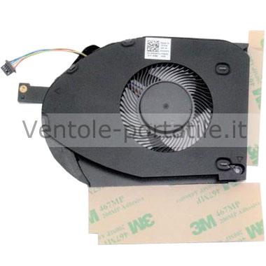 Ventola GPU per FCN FLF6 DFS5K323161A10