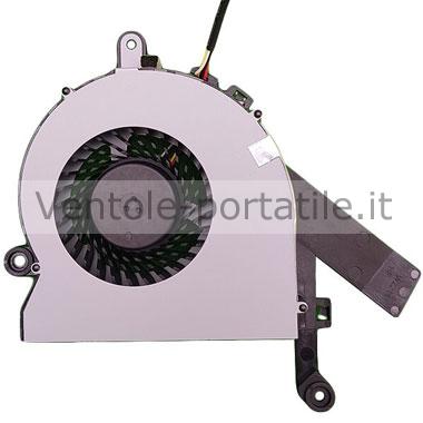 Ventola Di Raffreddamento CPU Per Server HP DL320E G8, Ricambio 675449-001 675449-002