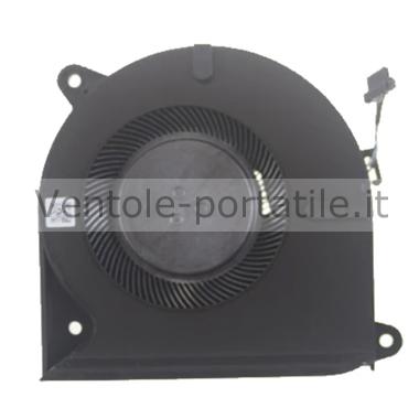 ventola Hp Zbook Power G9