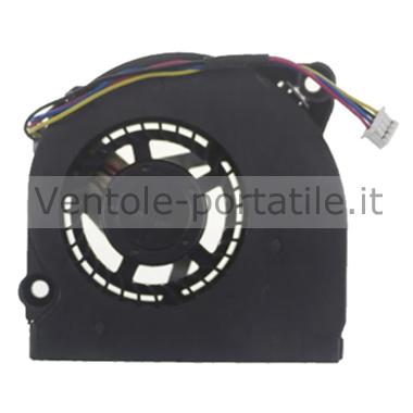 Ventola Raffreddamento PC Ventola Di Raffreddamento DELTA PFB0612SHE-R00 12V 1.68A - Alta Velocità, 3 Fili, Per PC E Elettronica Ventola Raffreddamento Delta 6cm