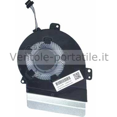 Ventola CPU per DELTA ND75C07-18E20