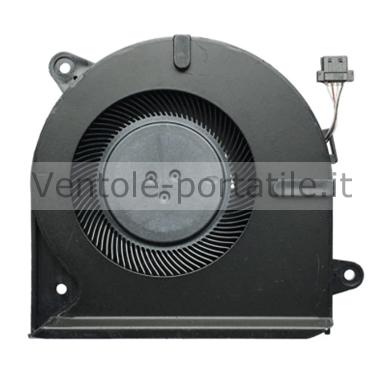 Laptop CPU Fan For HP MINI 110 110-1000 110C-114NR