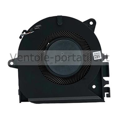 Ventola Raffreddamento HP 250/255 G8 G9 - Sostituzione Originale L52034-001 | Silenziosa E Efficiente - Foto 5