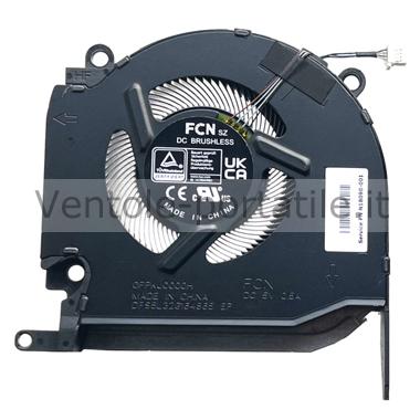 ventola FCN DFS5L32G164865 0FPKJ0000H