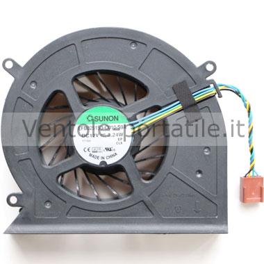 00KT152 - Lenovo ThinkCentre M700 M900 Tiny CPU Heatsink W/O Fan | UK - Foto 13