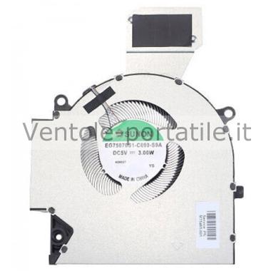 ventola SUNON EG75070S1-C690-S9A