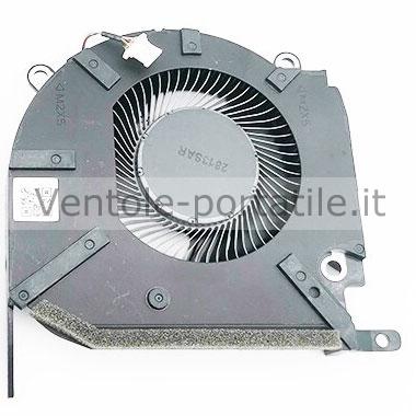 Ventola CPU per DELTA ND8CC00-21J22