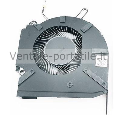 Ventola CPU per DELTA ND8CC00-21J23