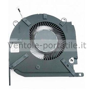 Ventola CPU per DELTA NS75C06-21J20