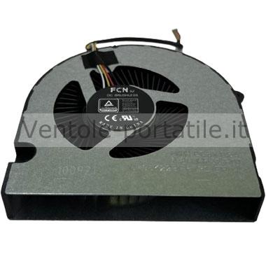 ventola Gigabyte A5 X1