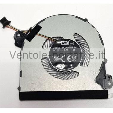 Ventola Di Raffreddamento Per CPU Portatile Per Acer Aspire E1-431-b9602g50mnks - Foto 2