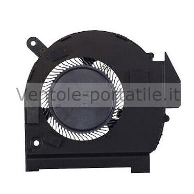 Ventola Di Raffreddamento Per DELL Latitude E6320 – Sunon MF60070V1-C040-G99, 4 Pin, 0NV12R