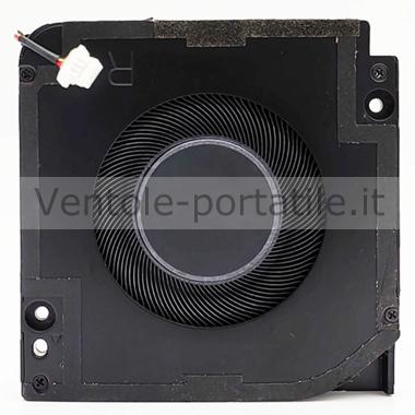 Ventola di raffreddamento per CPU portatile per Dell Inspiron 24 3477